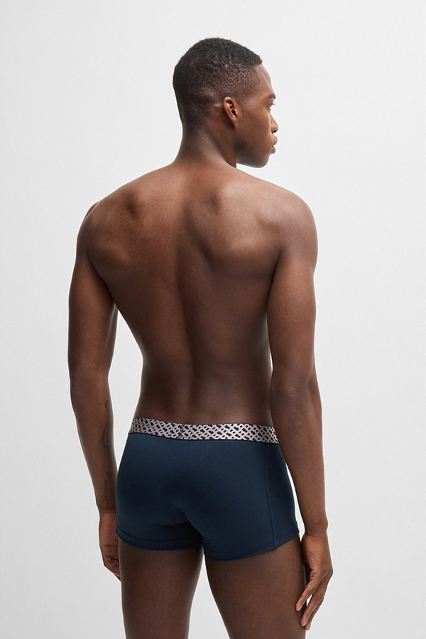 ΕΣΩΡΟΥΧO 3 ΤΕΜ BOSS - 984